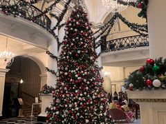 -Salon de Ville浦江汇(上海外滩华尔道夫酒店店)