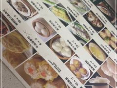 -阿政粤小馆(中央大街店)