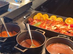 -Social 秀西餐厅-长沙瑞吉酒店(运达店)
