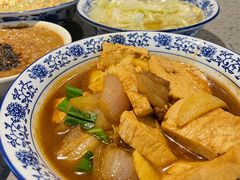 家烧豆腐-荣家小吃(紫阳街店)