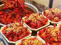 -阿胖龙虾小海鲜(宁国南路总店)