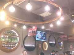 -聚点串吧·北京烧烤(赵登禹路店)