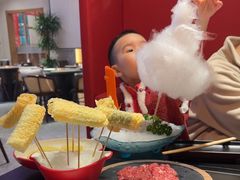 -乔先生涮肉·鲜活牛羊肉火锅(塘沽店)