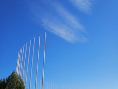 -北京雁栖湖国际会展中心