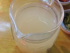 -长寿参鸡汤(朝韩风情街店)