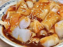 -渔记茶餐厅(渔村店)