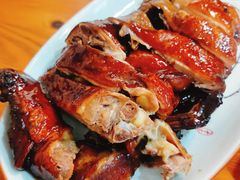 -百家鲜·杭帮菜