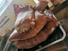 五花肉-小龙大肉面馆