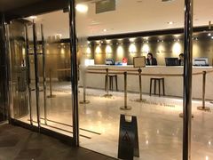 -香港皇家太平洋酒店