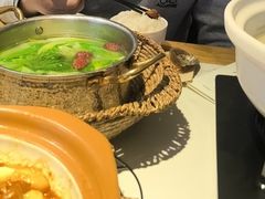 -老阿爸鲜鱼土菜(园区永旺店)