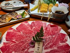 -龙酒场·关西寿喜烧·居酒屋(罗湖店)