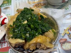 -阿金大白·上海菜馆(新天地店)