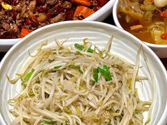 -铁公鸡·四川料理(天环广场店)