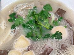-小杨生煎(香港名都店)