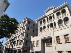 -汕头开埠文化陈列馆