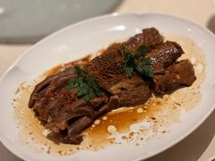 -正佳广场万豪酒店-粤菜餐厅·点心·海鲜·聚餐