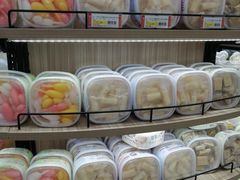 -利群商厦(台东店)