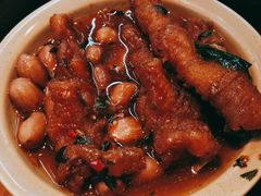 -蔡澜港式点心(皇庭广场店)