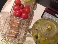 -华夏良子·足道SPA艾灸(铁道大厦店)