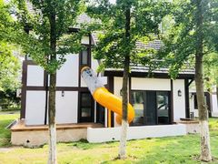 -太阳岛度假酒店