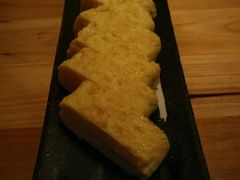 高汤鸡蛋卷-立山居酒屋·烧鸟 天妇罗(西北湖店)