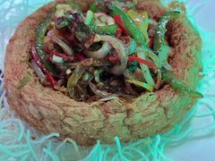 -無招牌海鮮(芽笼店)