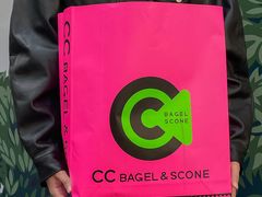 -CC BAGEL&SCONE 贝果与司康(南开大悦城店)