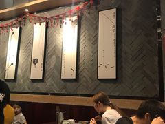 大堂-螺世纪螺蛳粉·桂味小排档(裕德店)