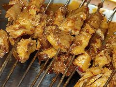 -福苗小骆驼烧烤(莲湖路店)