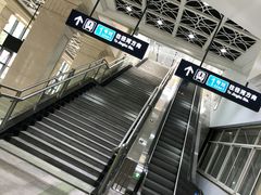 -黄浦路(地铁站)