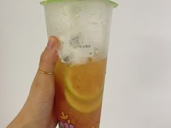 -迷客夏Milksha(无锡苏宁店)