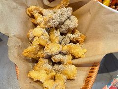 -集草轩·重庆麻辣烤鱼(西湖道店)