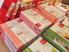 零售区-稻香村(观前街店)
