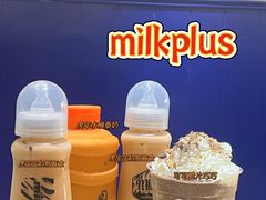 -milkplus·泰式奶茶(较场东路店)