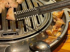 -金顺韩式烤肉·网红烤肉店(广利路店)