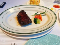 -波特曼西餐厅(南岗店)