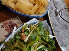 -燚焱炎火铜锅涮·烧烤