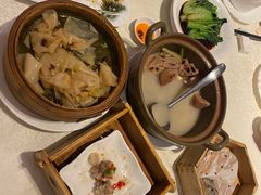 -荣粤酒家·融合粤菜·海鲜火锅