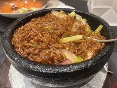 -A One Kitchen·南京精菜馆(晶丽酒店店)