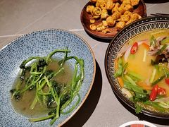 -塔哈尔·新疆盛宴(奉贤龙湖店)
