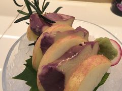 -三禾寿司(君尚店)