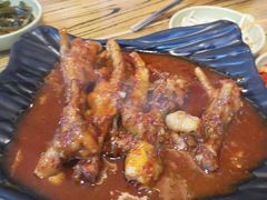 -京玉菲饭店(李村店)