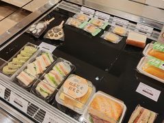 -供美香(人民南路店)