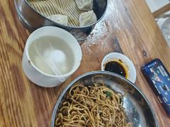 -十字街老太婆(辛家庵分店)