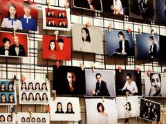 -壹人壹像工作室(购物公园店)