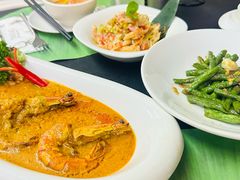 -帕蓝·暹罗料理(大学路店)