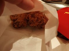 -麦当劳(西单明珠店)
