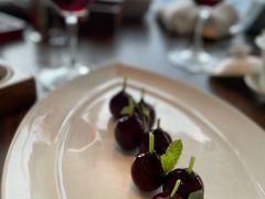 -广州柏悦酒店·悦景轩·粤菜餐厅