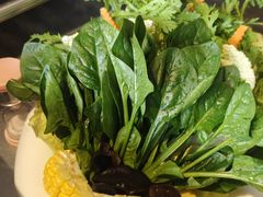 -清真·鸦儿李记·涮肉(马家堡店)