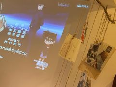 -餐酒吧Com-ing Bar(上海路店)